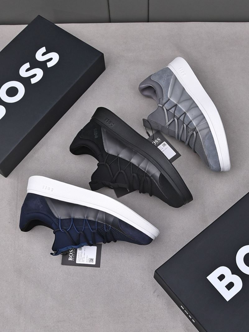 Boss Shoes